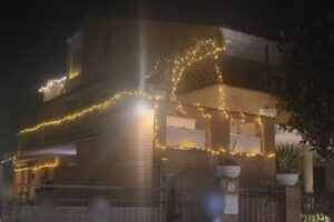 B&B VILLINO GIOVANNA