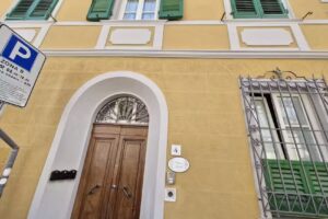 B&B Villino Luschi Pisa Centro