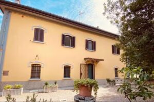 B&B Villino Margherita