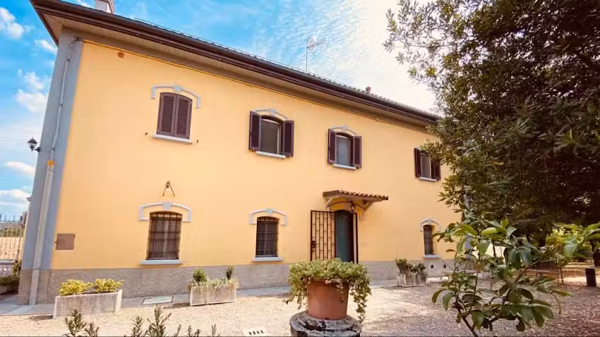 B&B Villino Margherita
