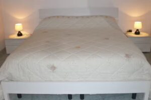 B&B Villino Monte San Michele