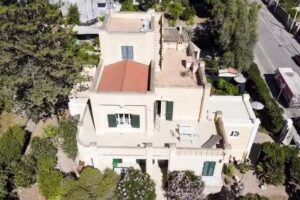 B&B Villino Vanzetti 1930