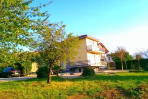 B&B Vinago Belvedere