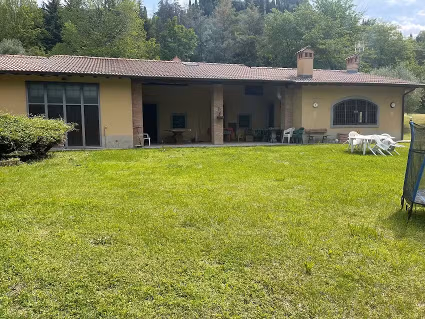 B&B Vinea Prisca Family Resort 1998