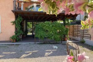 B&B Vispa Teresa – CIN: IT023091C1NVXNRHVK