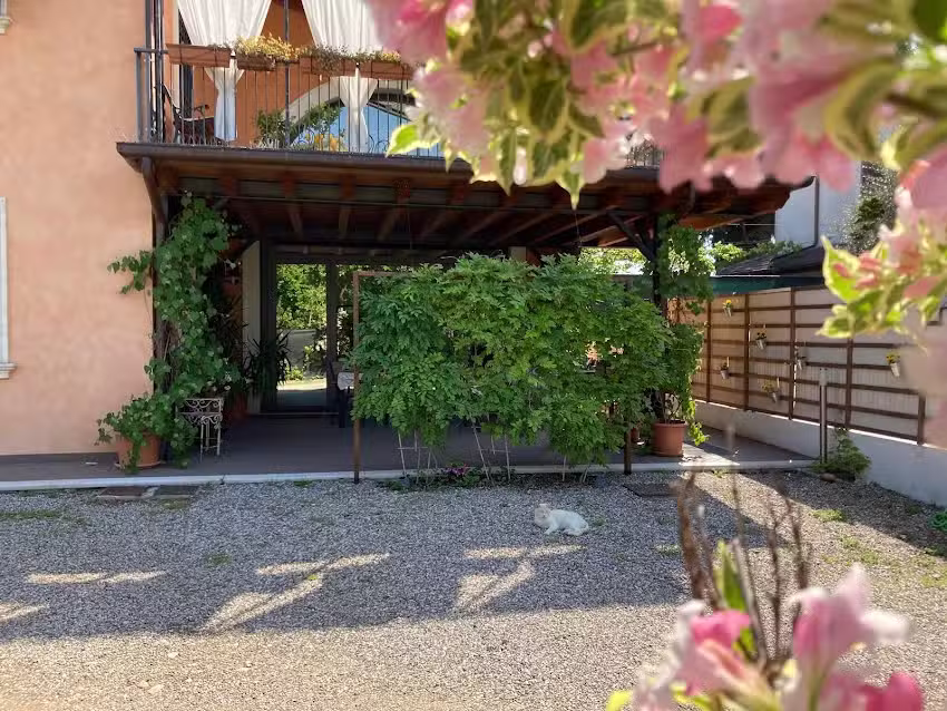 B&B Vispa Teresa – CIN: IT023091C1NVXNRHVK