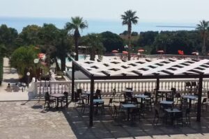 B&B Vista Valle dei Templi