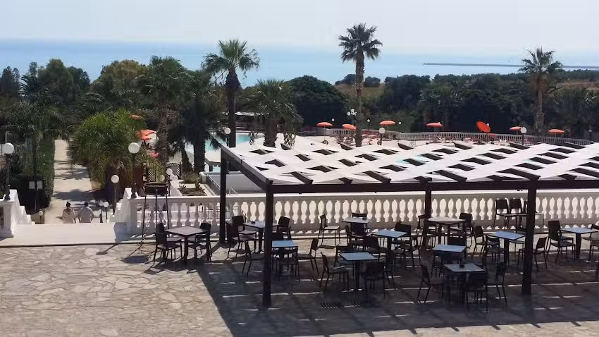 B&B Vista Valle dei Templi