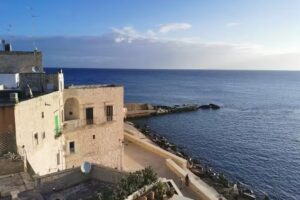 B&B Vistazzurra – Casa Saldarelli