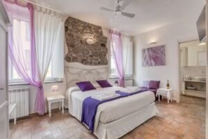 B&B Viterbo Antica