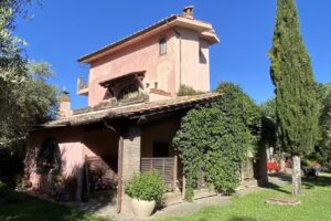 B&B Viterbo La Chiesuola