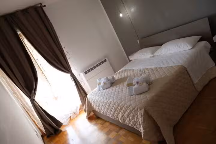B&B Vittoria