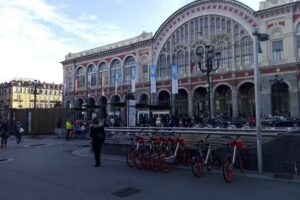 B&B Vittorio Emanuele