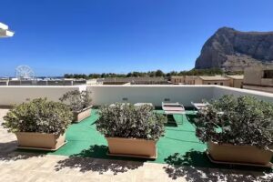 B&B Vivere San Vito lo Capo