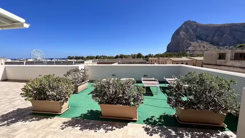 B&B Vivere San Vito lo Capo