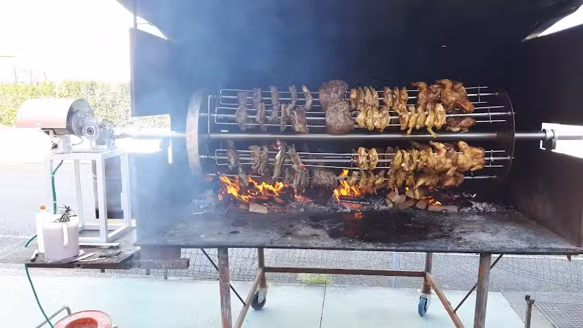 B&B Voce Del Sole di Lovisa Mauro – TRATTORIA – PIZZERIA