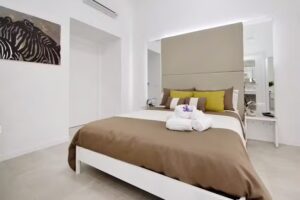B&B Volvere a Roma