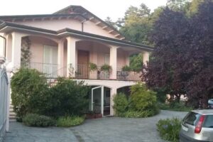 B&B Welcome a Sarzana