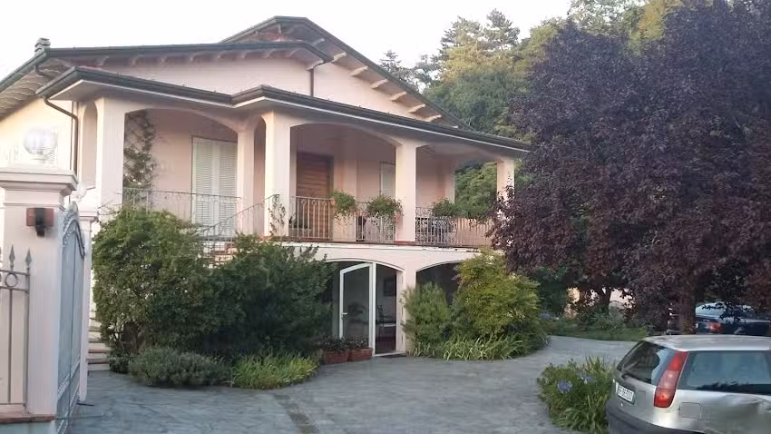 B&B Welcome a Sarzana