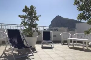 B&B Za Maria di Maria Candela