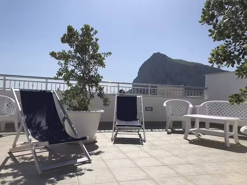 B&B Za Maria di Maria Candela