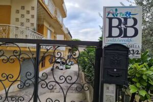 B&B Zenzero e Cannella