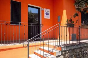 B&B Zia Maria Posada