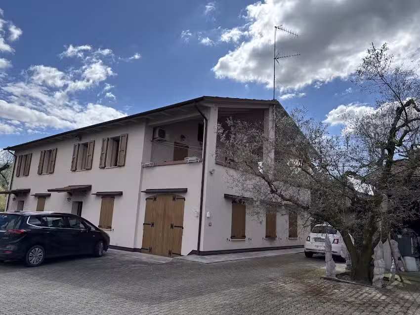 B&B Zvana’s – Da Giovanna