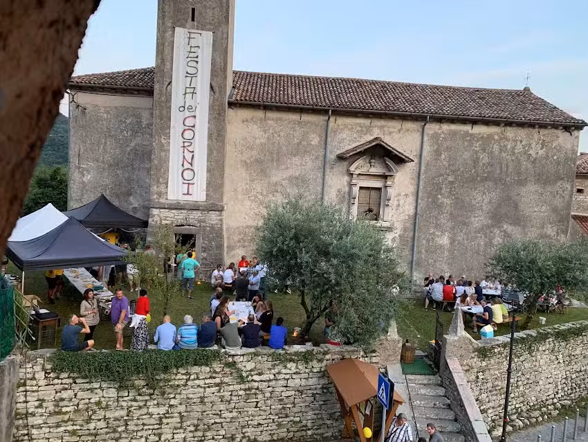 B&Balquaranta