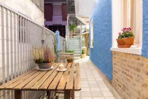 B&Bio La Casa di Gio