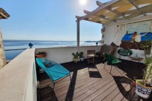 B&BLa Terrazza di NonnAnna