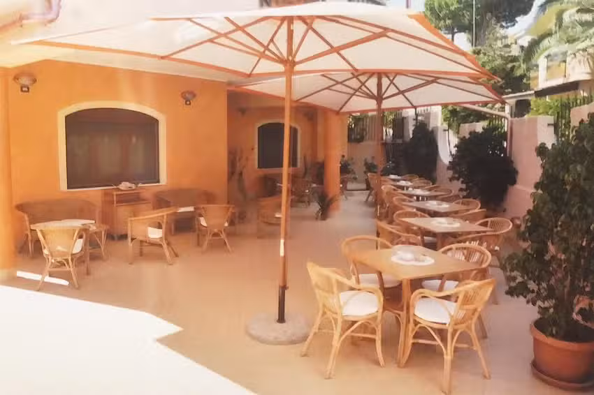 B&BLaDolceVitaSoverato