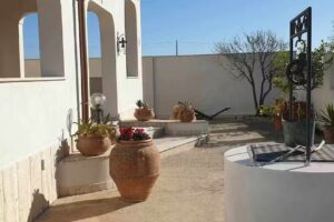 B&BVillaMariaTrefontane(TP)