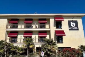 B City Hotel Bardolino