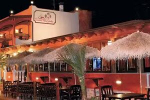 B e B Casale Villa Giulia