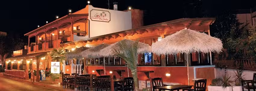 B e B Casale Villa Giulia