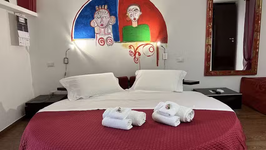 B E B La Dimora Dell’Architetto