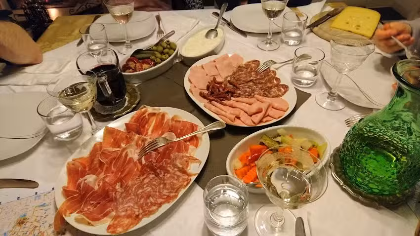 b e b le terrecotte di anna