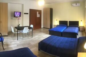 B e B Pontepiccolo – Villa Giglio Group