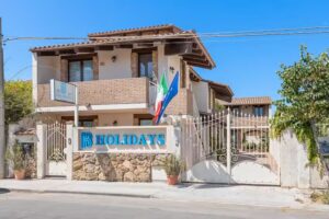 B Holidays Casa Vacanze