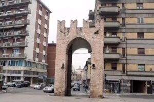 Bab San Feliciano – Camere Foligno