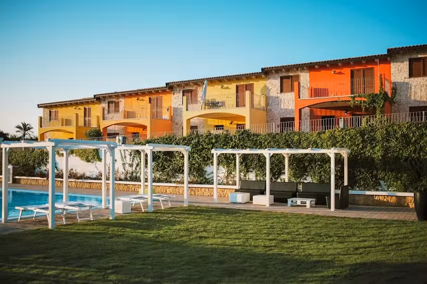 Babai Village Resort