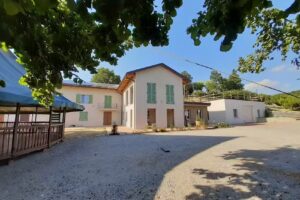 Babo Agriturismo Conviviale