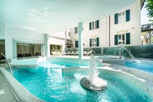 Baby Family Hotel Alda Amelia