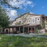 Bacco e Bivacco Country House