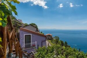 BaccoFurore Albergo Diffuso