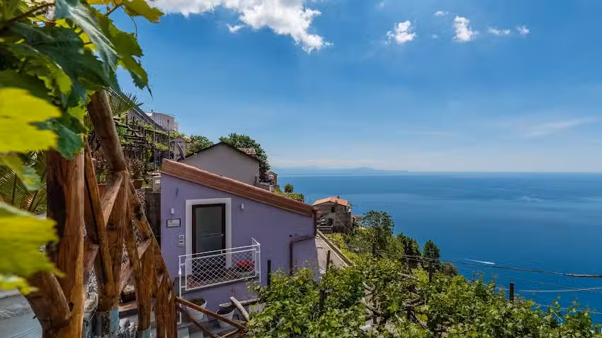 BaccoFurore Albergo Diffuso