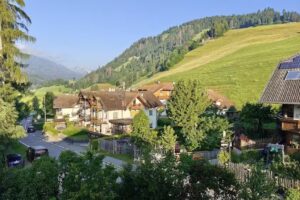 Bachmann Johann apartment