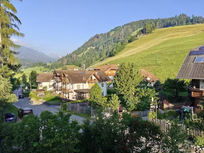 Bachmann Johann apartment