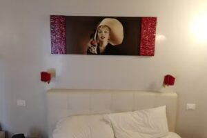 Baci da Roma B&B
